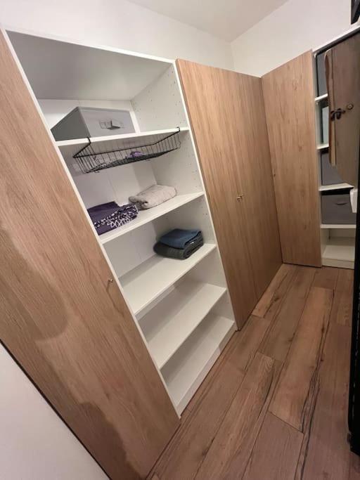 Magnifique Loft 2-3 Personnes Tout Confort Boulogne-sur-Mer Exterior foto
